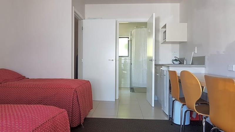 Apollo Lodge - Free Parking Веллингтон Экстерьер фото