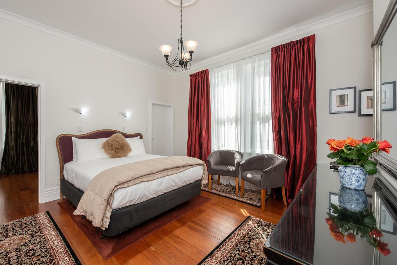 Apollo Lodge - Free Parking Веллингтон Экстерьер фото